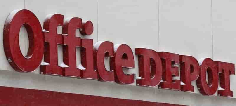 Office depot vend ses activites europeennes