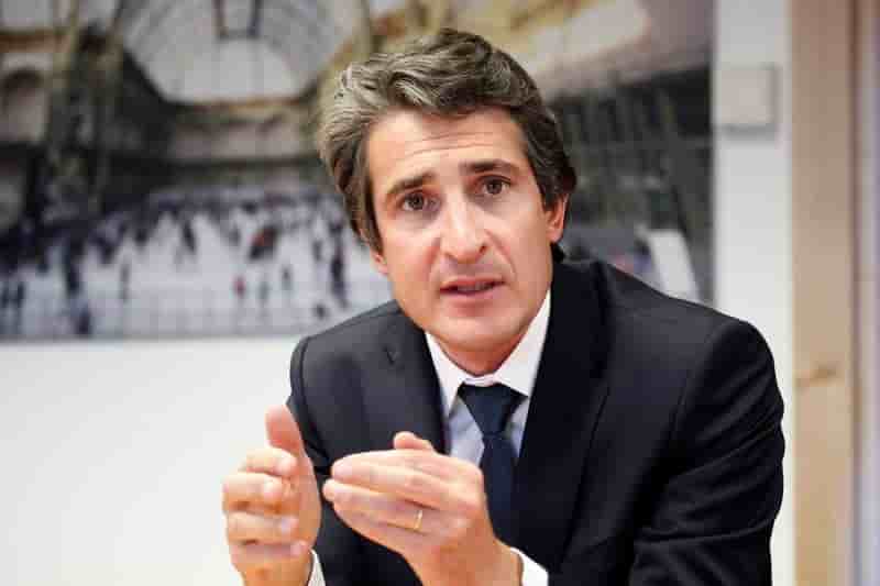 Thales compte sur le digital pour resister au geant utc-rockwell