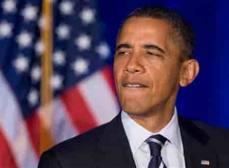 LE SÉNAT REJETTE LE PLAN EMPLOI DE BARACK OBAMA