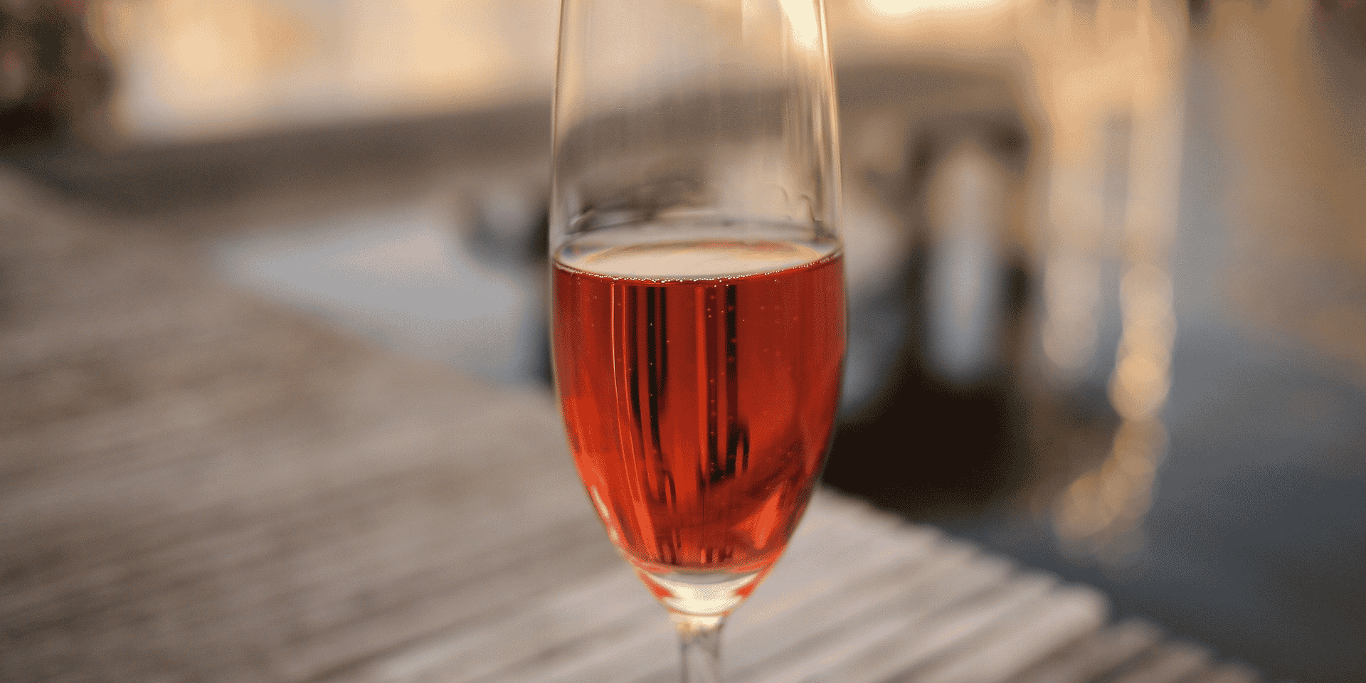 Vin rosé