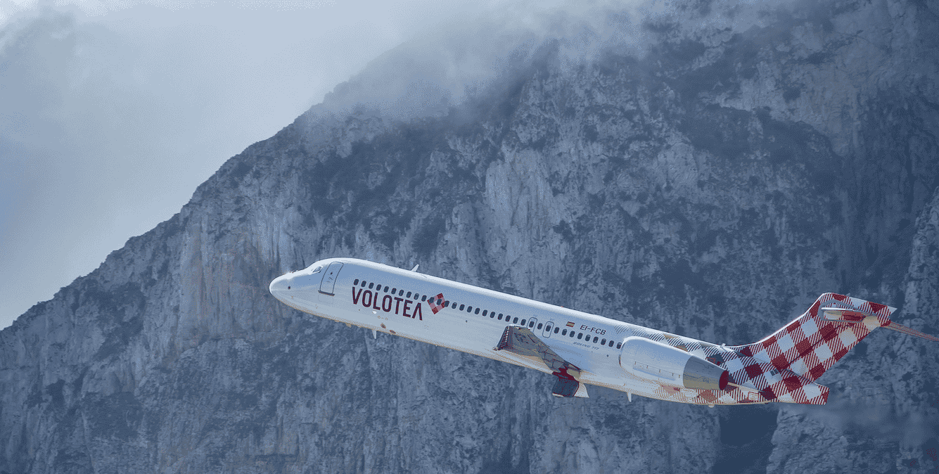Volotea