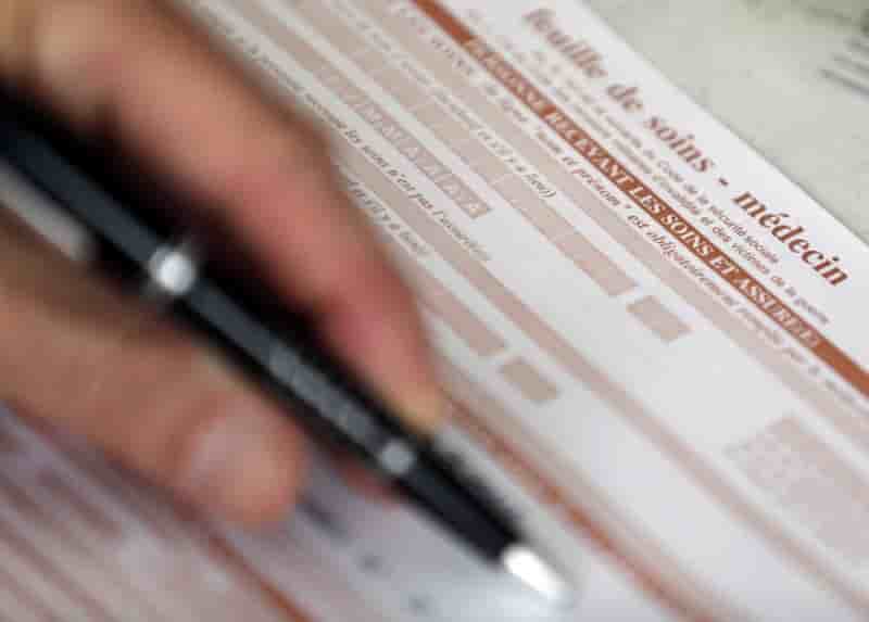 Les entreprises pourraient payer des indemnites maladie