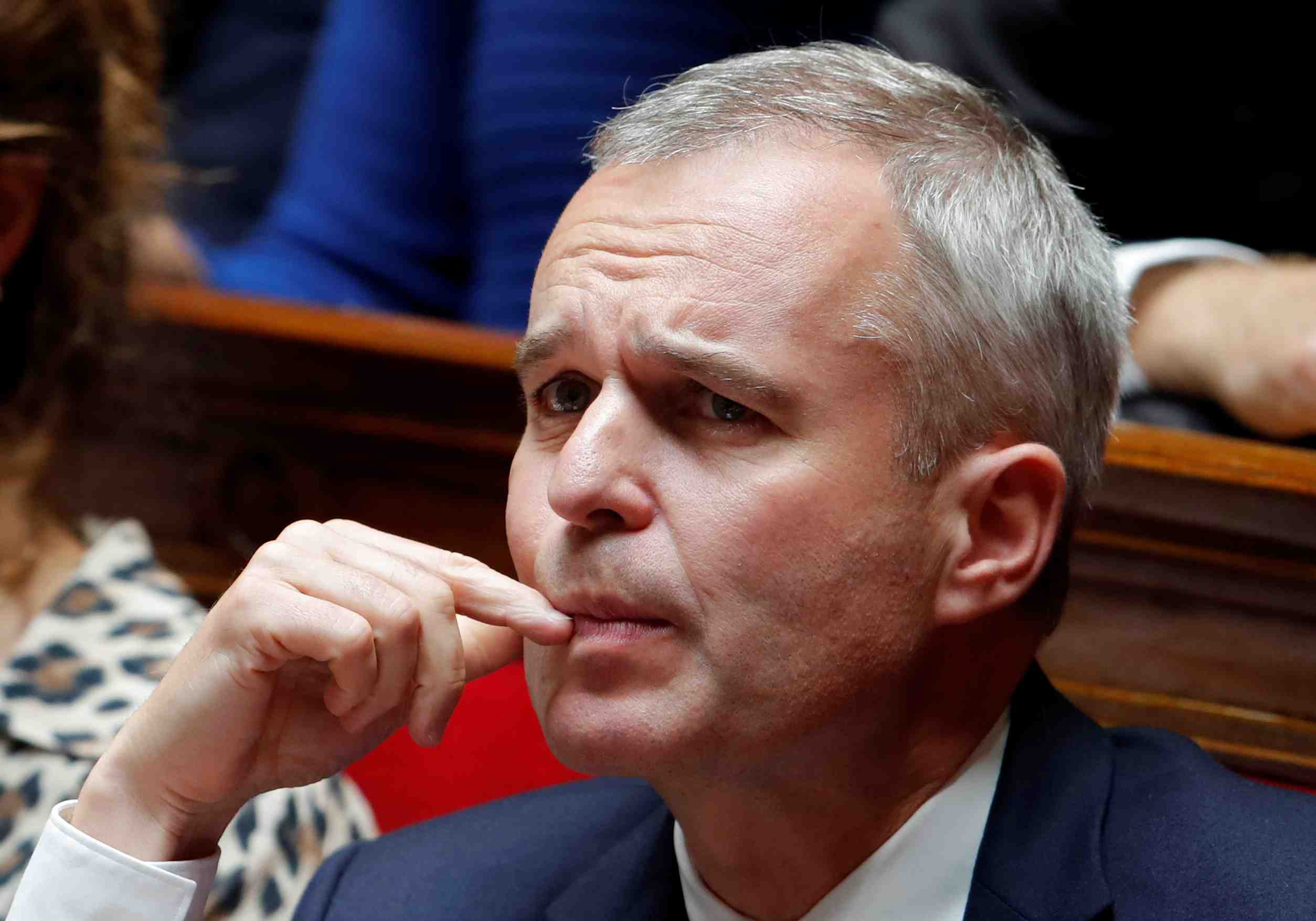 De rugy confirme l'introduction de 2 ourses dans les pyrenees