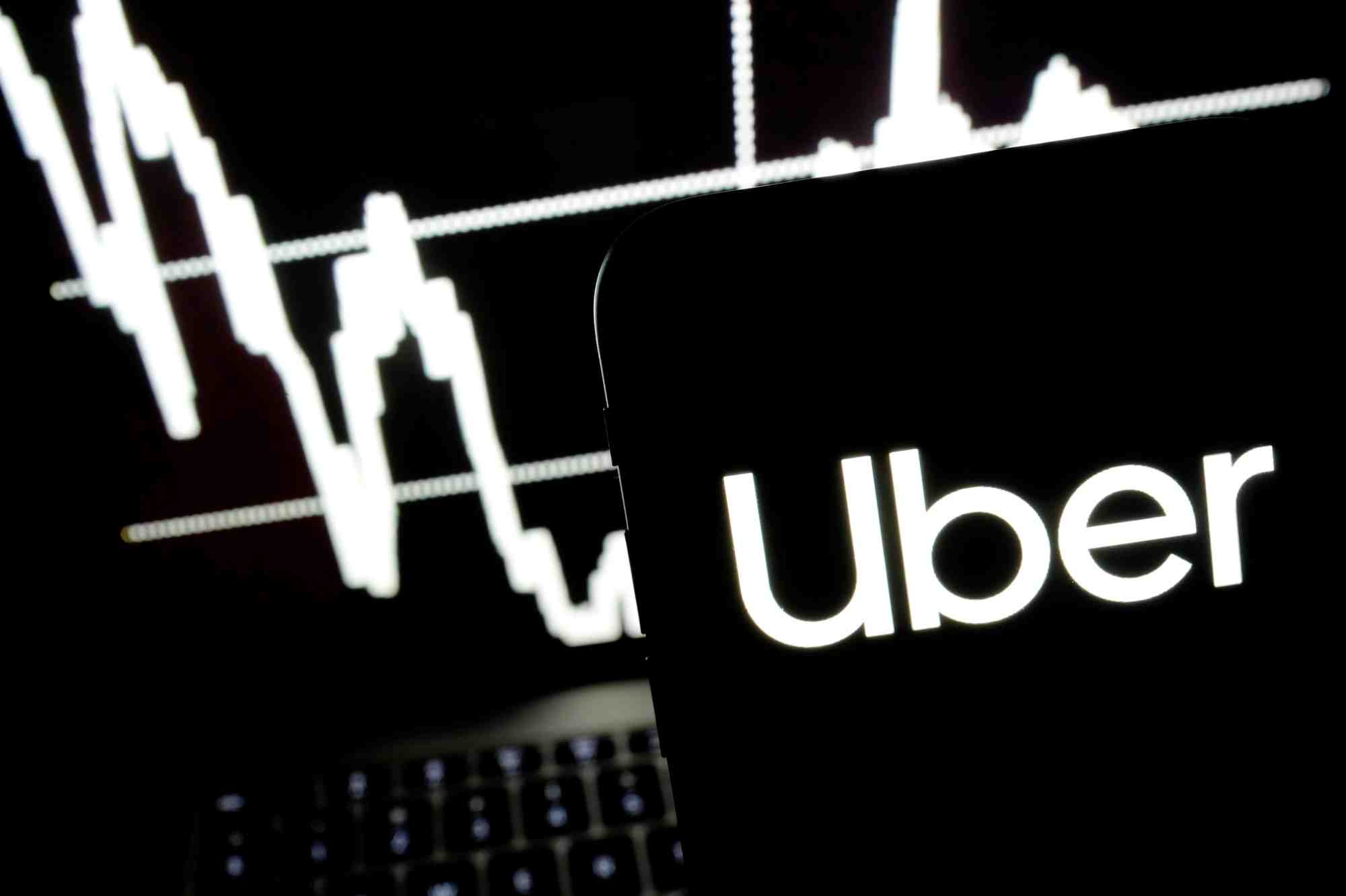 Uber, ou la pire entrée en Bourse depuis 1975...