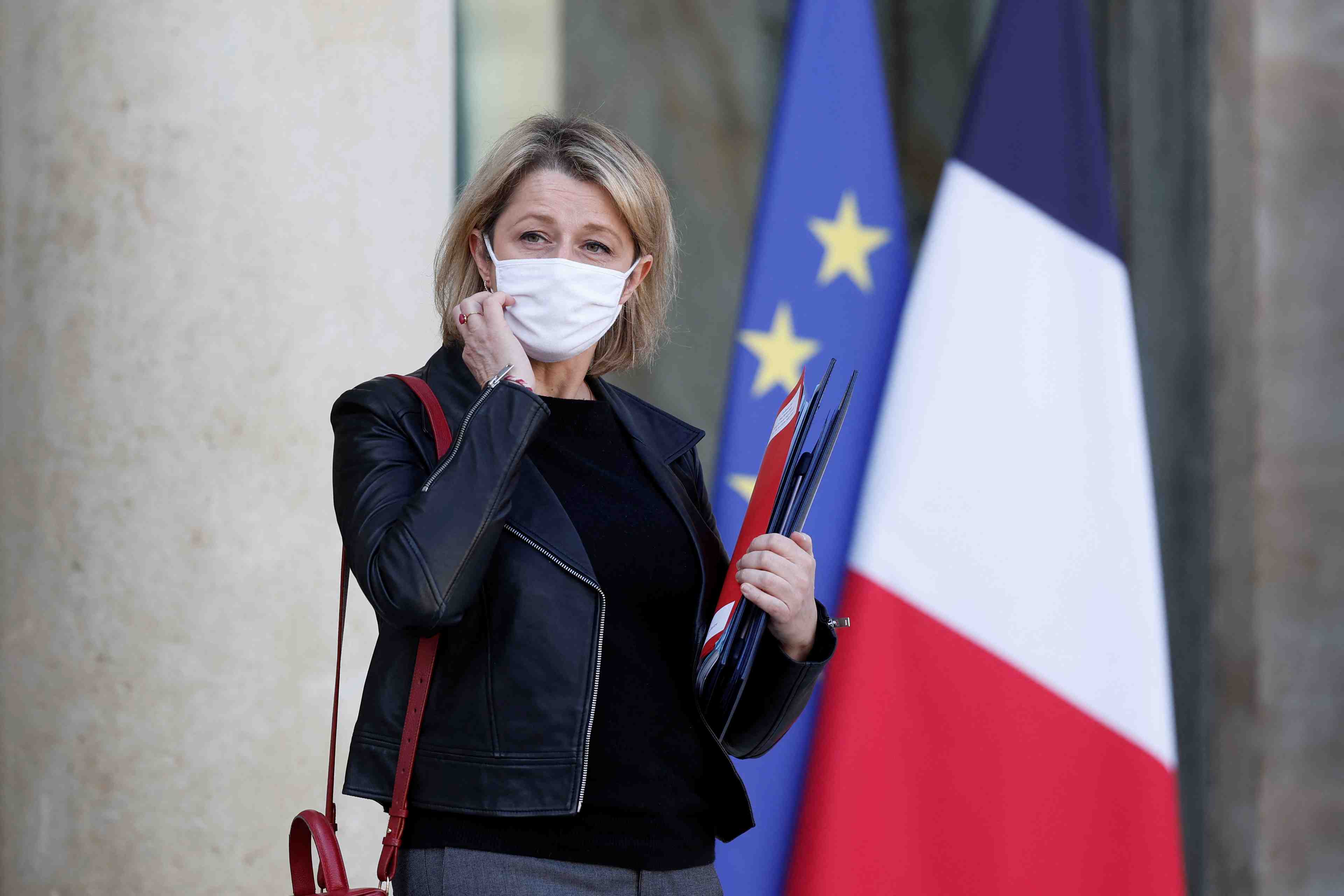 La france doit extraire du lithium sur son territoire, dit pompili