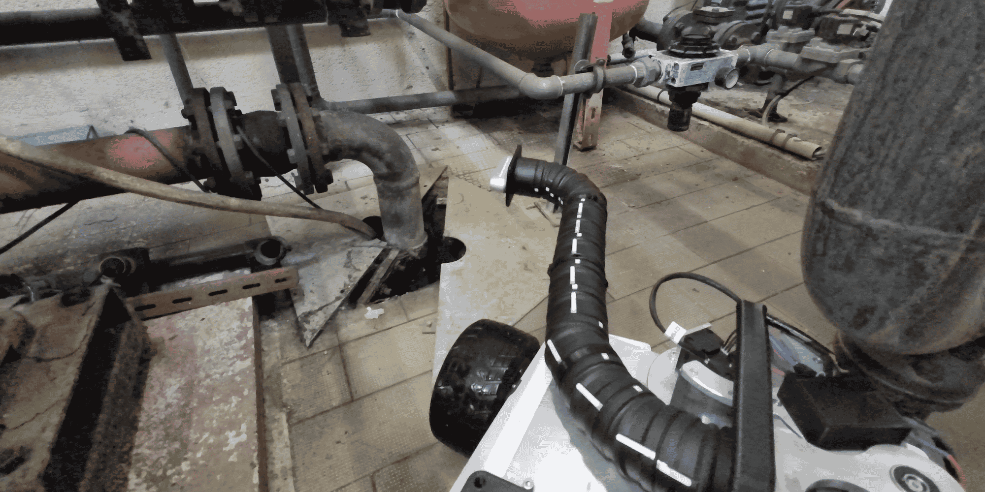 Nimbl'bot