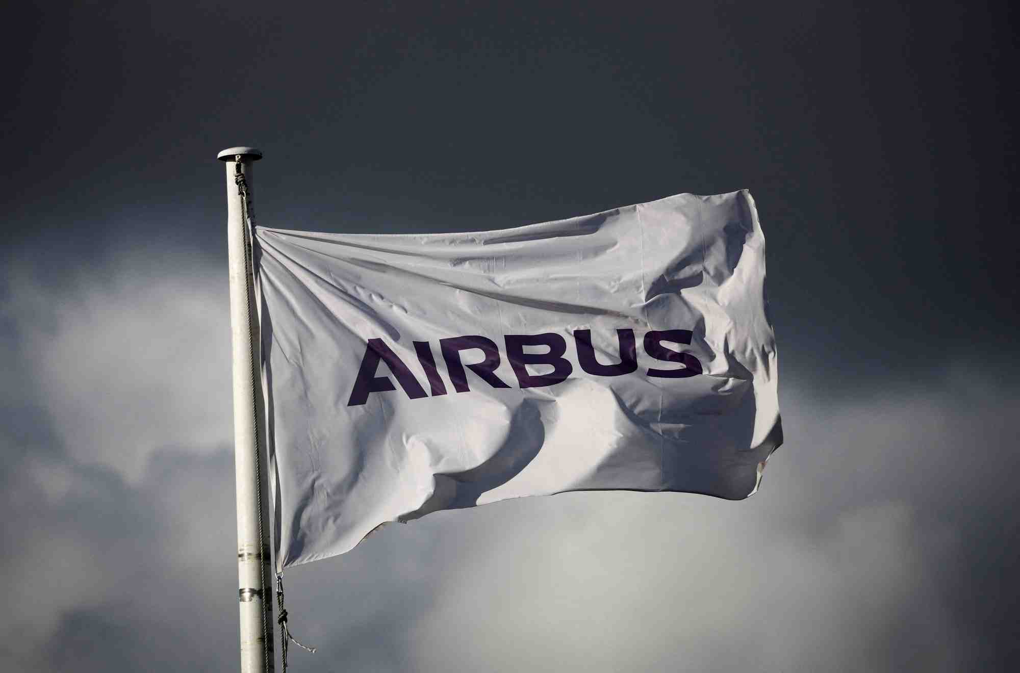 Airbus peut se targuer d'avoir réussi une année extraordinaire.