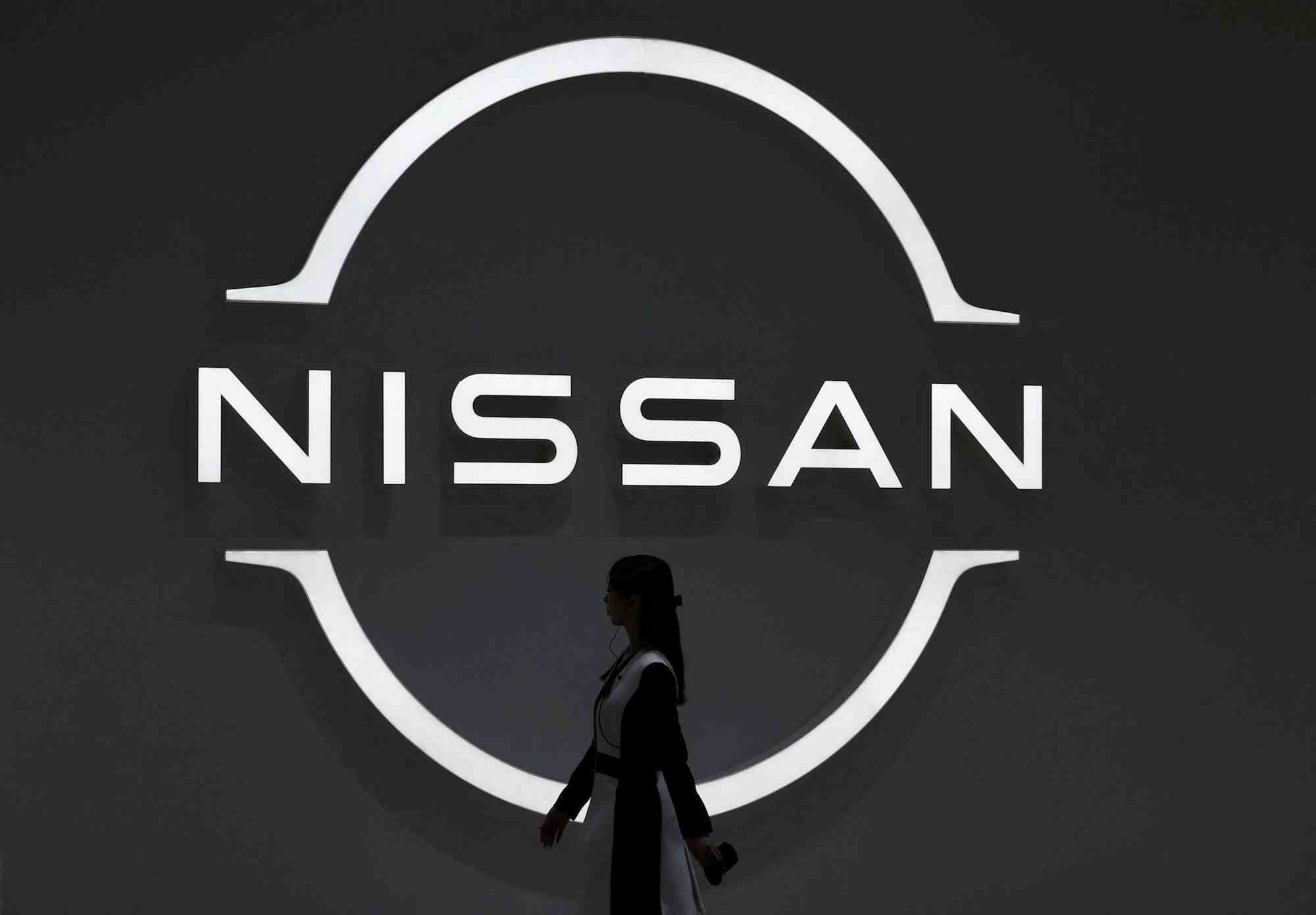 L’entreprise NIssan tente de relever la tête après une année catastrophique.