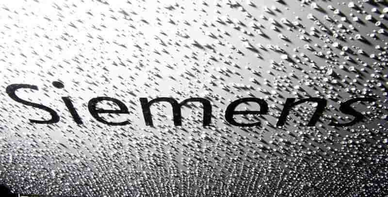 Siemens voudrait plus d'informations pour une offre sur Alstom
