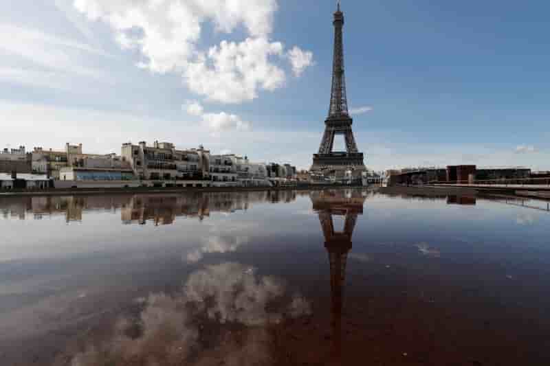 La croissance accelere