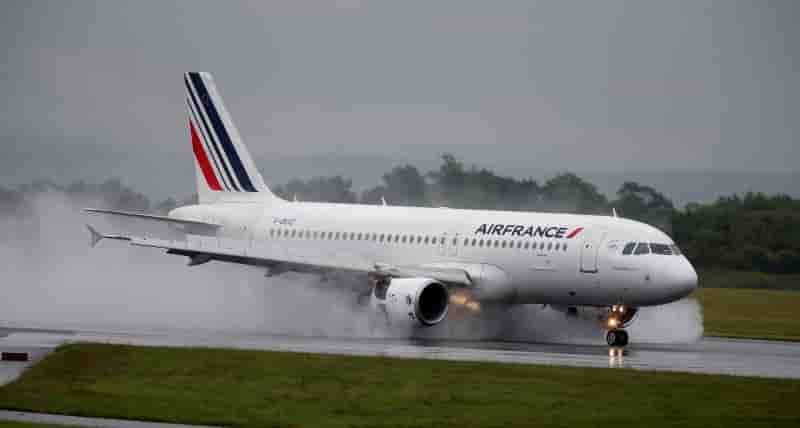 Air france-klm veut prendre un nouveau depart