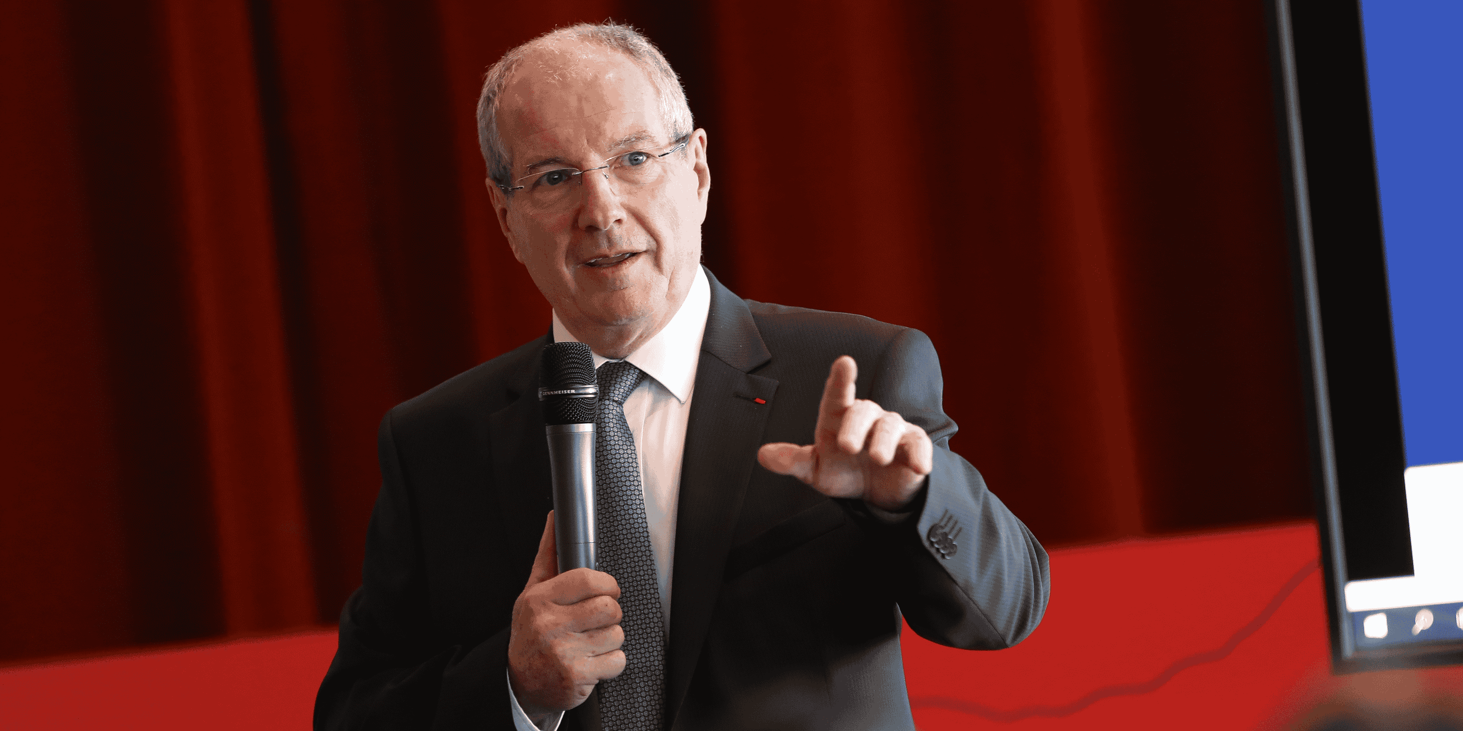 Jean-Michel Vernhes