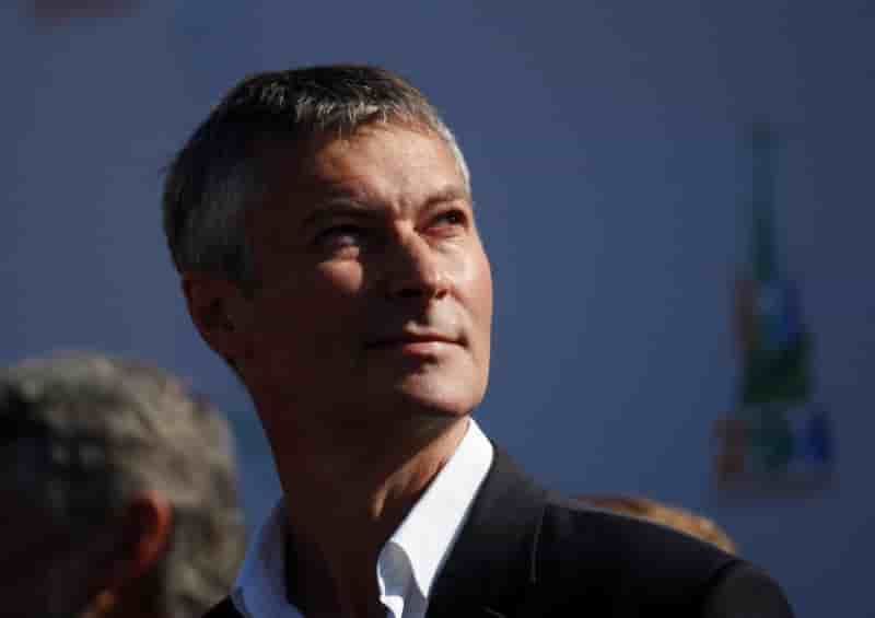Demission du maire d'ekaterinbourg, opposant au kremlin