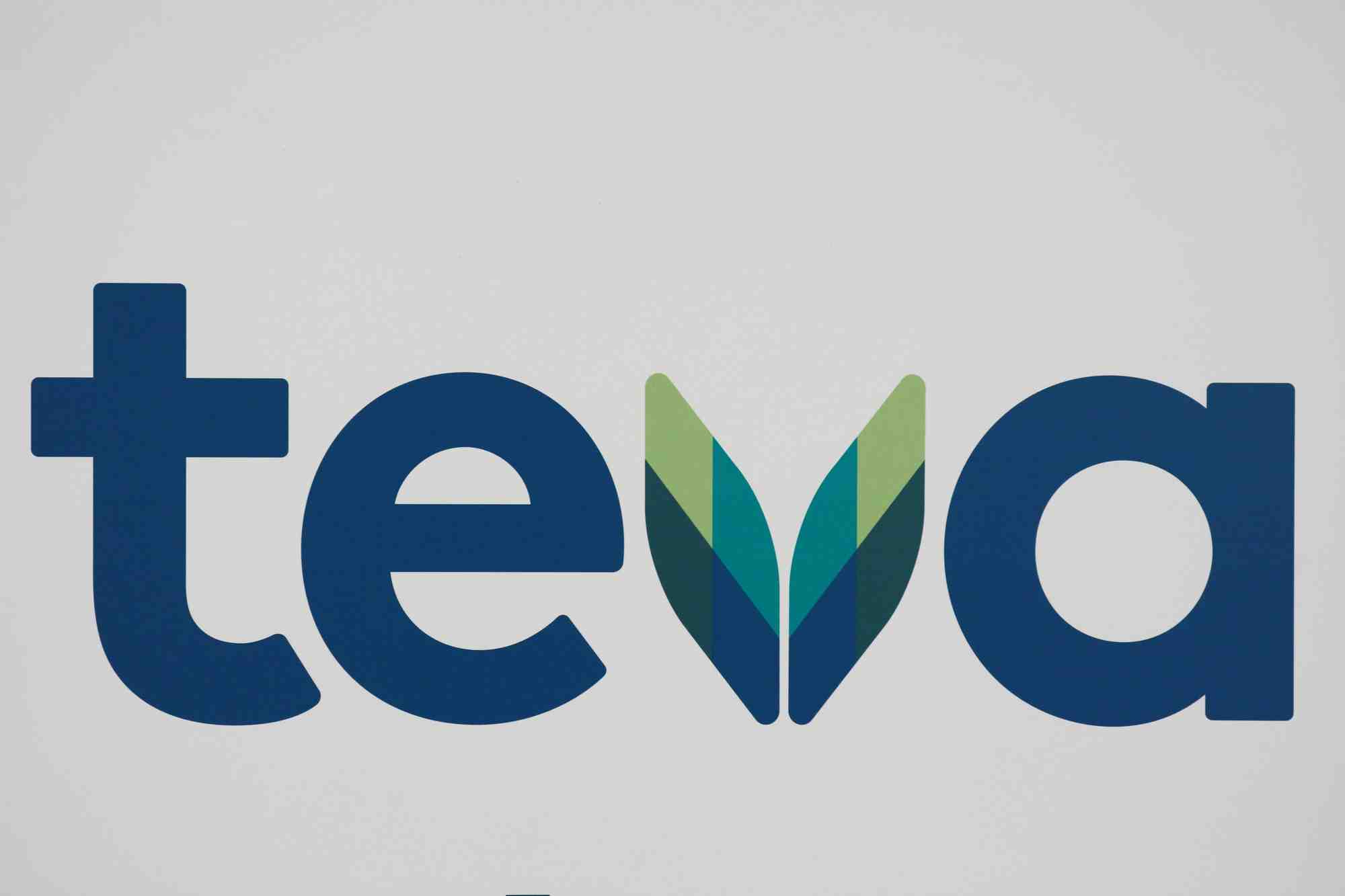 Teva fait mieux que prevu, mais opioides et dette inquietent