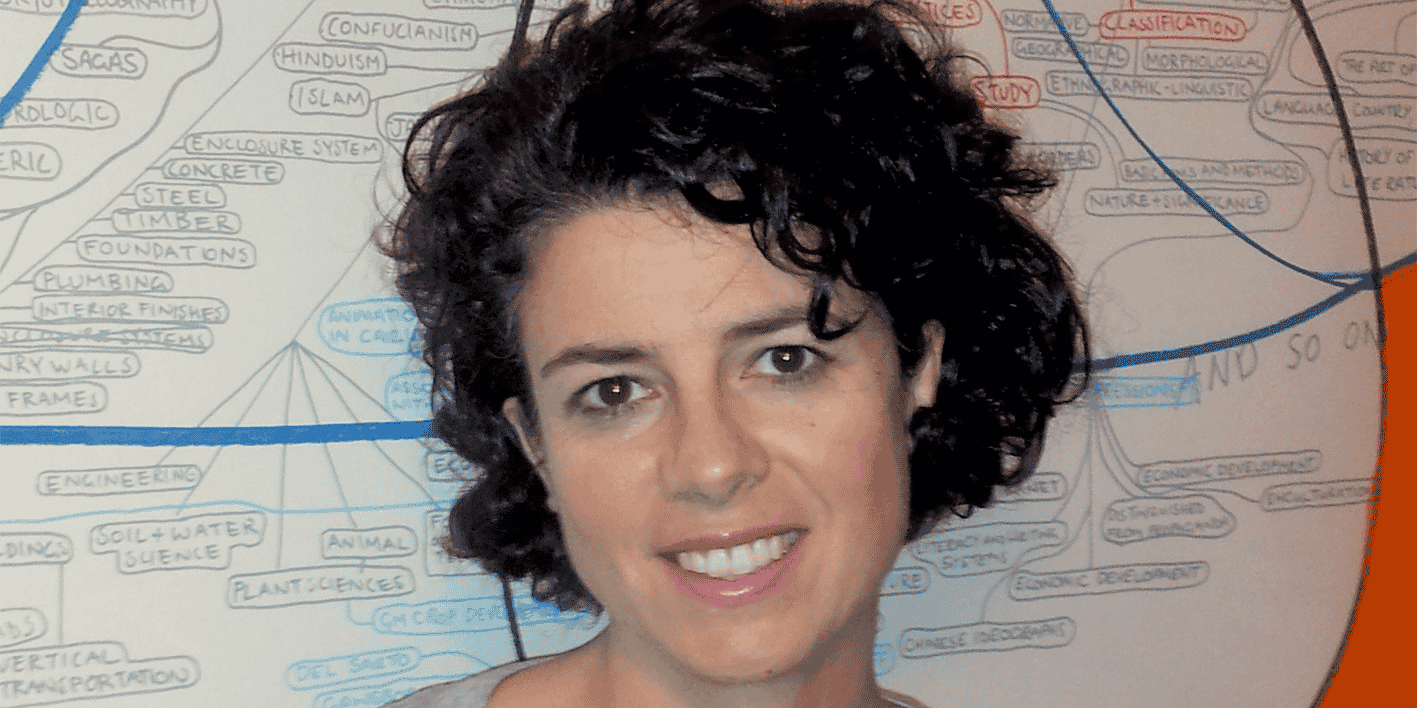 Stéphanie Delestre, CEO de Qapa