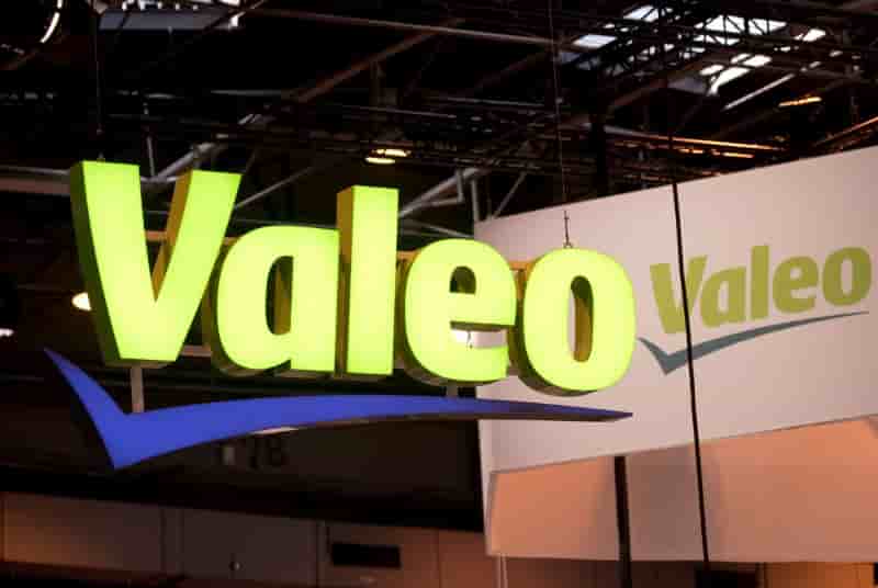 Valeo, a suivre a la bourse de paris