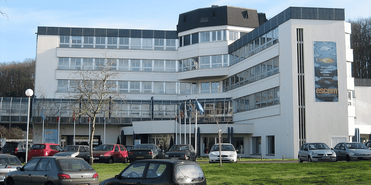 École supérieure de commerce et de management de Tours