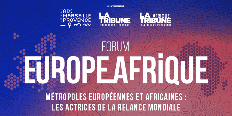 visuel forum Europe Afrique Marseille