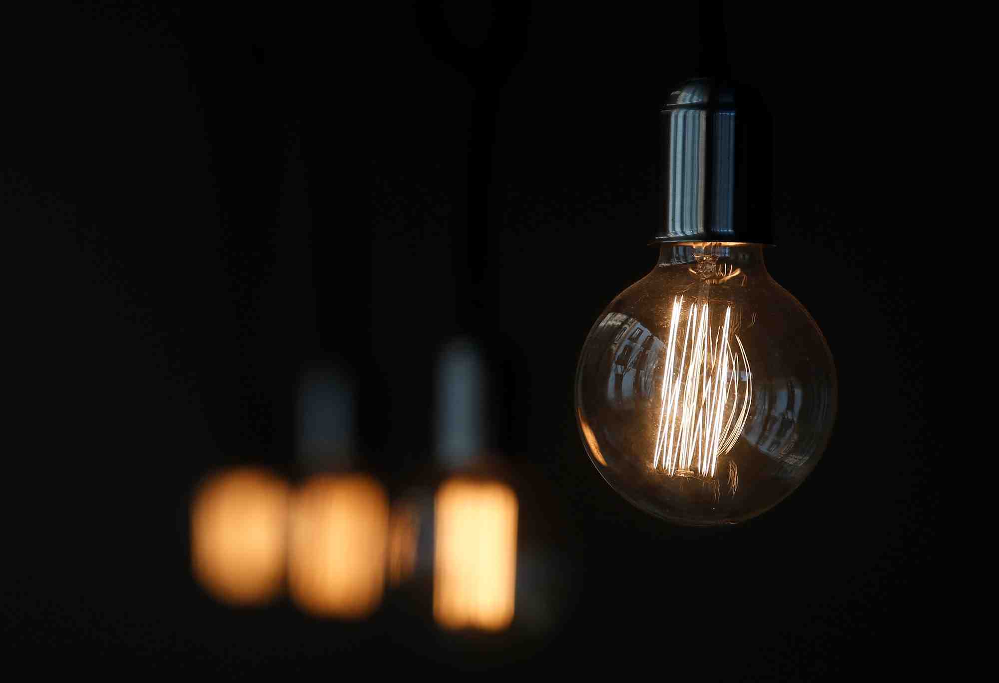 lampe