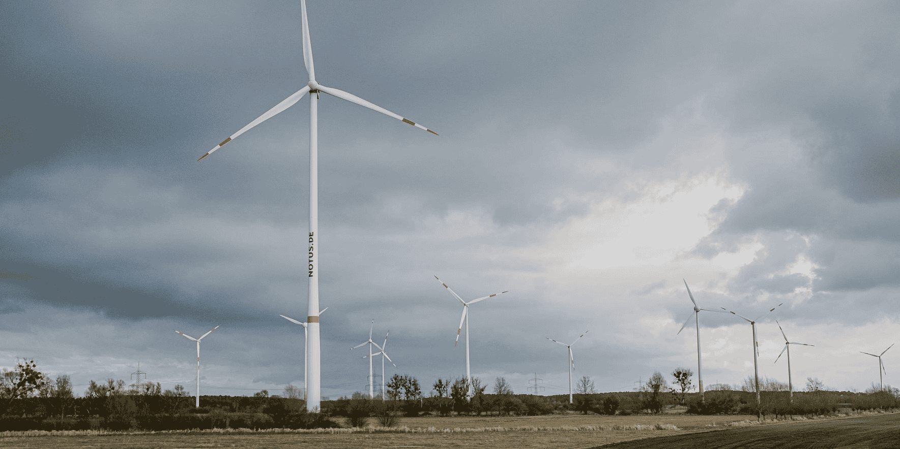 Eoliennes
