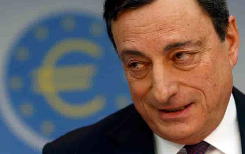 La BCE observe le statu quo sur les taux