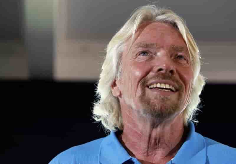 Virgin America s'envole pour ses débuts sur le Nasdaq