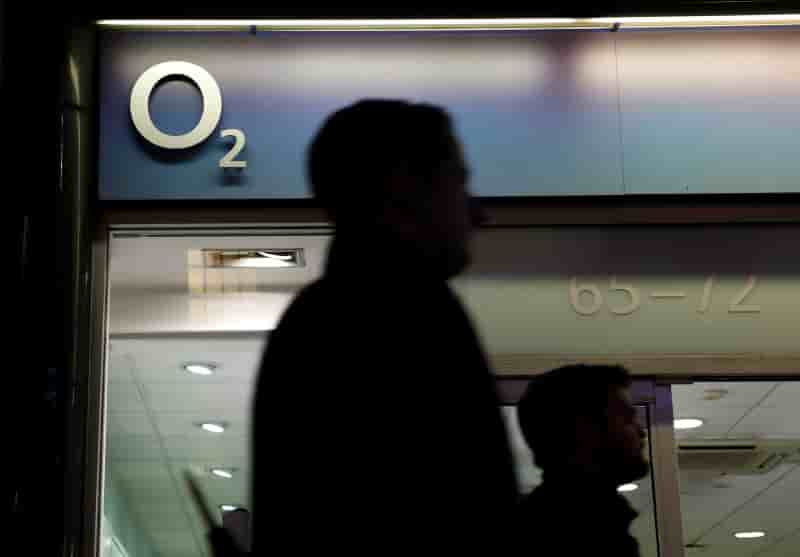 Hutchison en negociations exclusives avec telefonica pour le rachat de o2