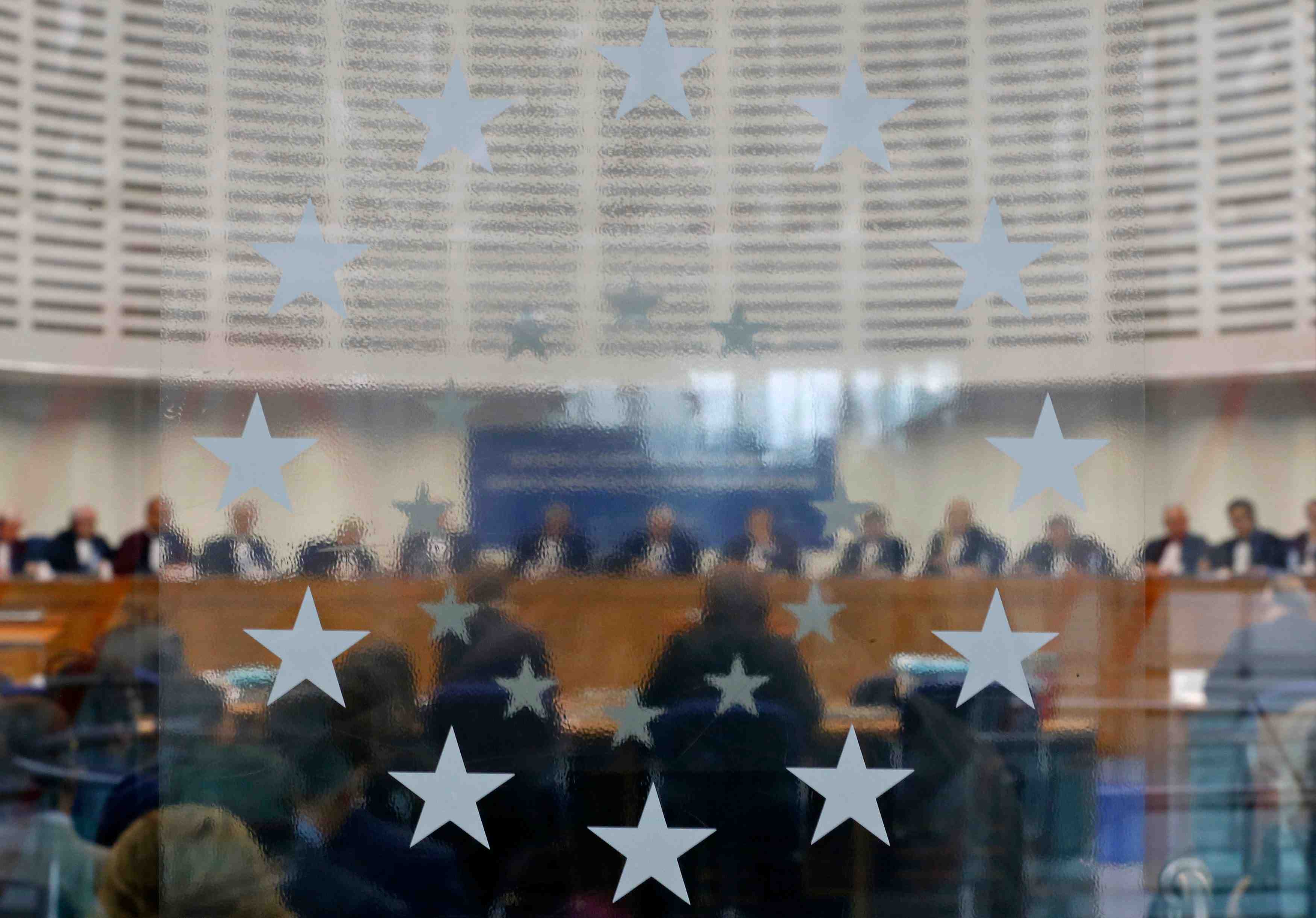 Une bavure policiere britannique devant la cour europeenne des droits de l'homme