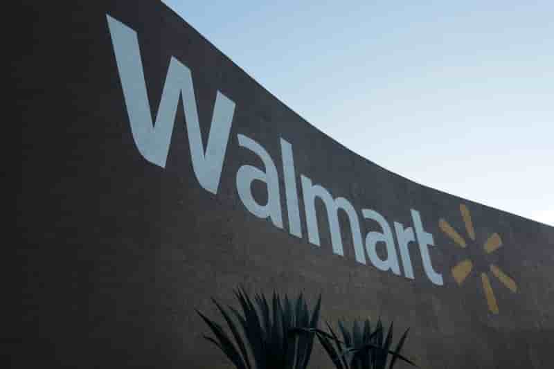 Wal-mart, a suivre a wall street