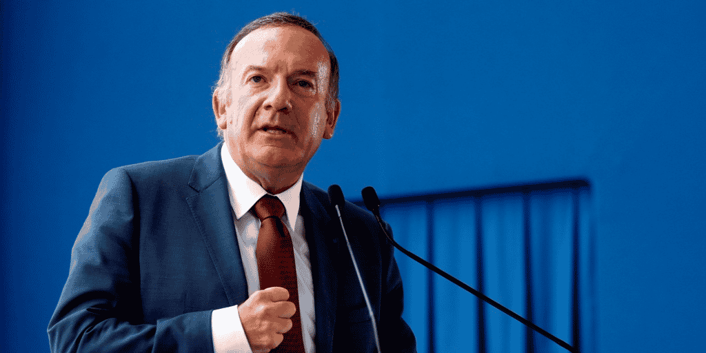 Pierre Gattaz