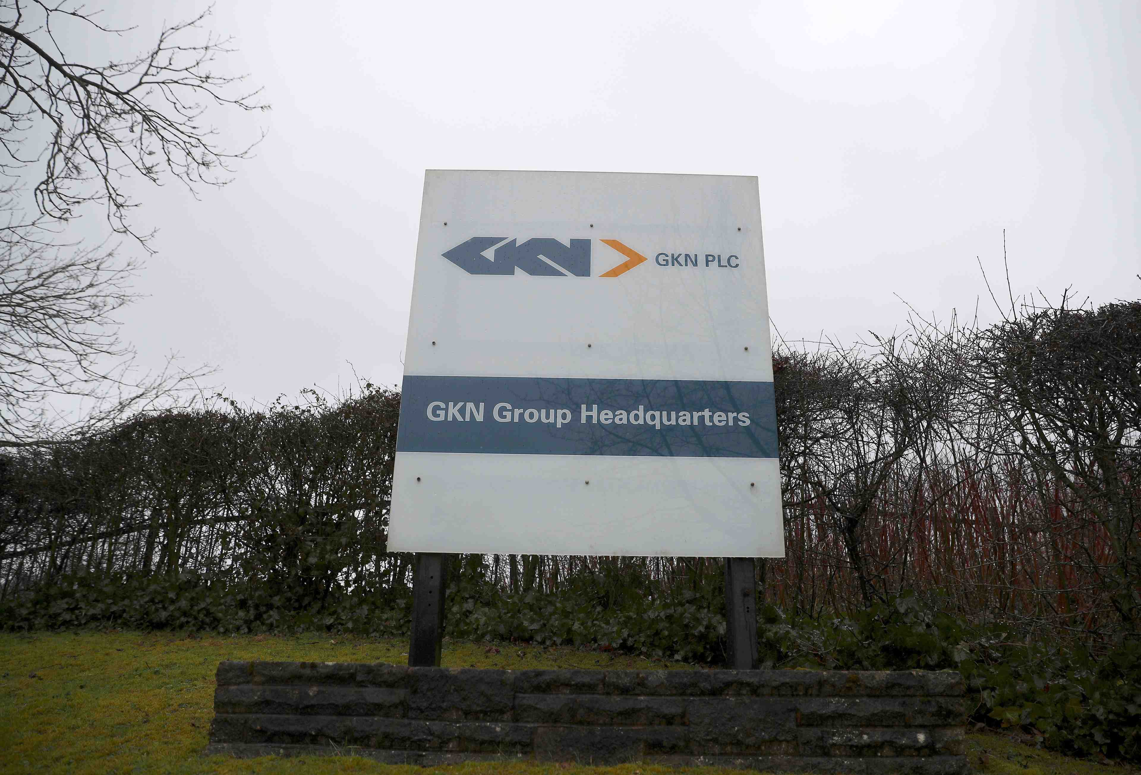 Melrose et dana amendent leurs propositions sur gkn