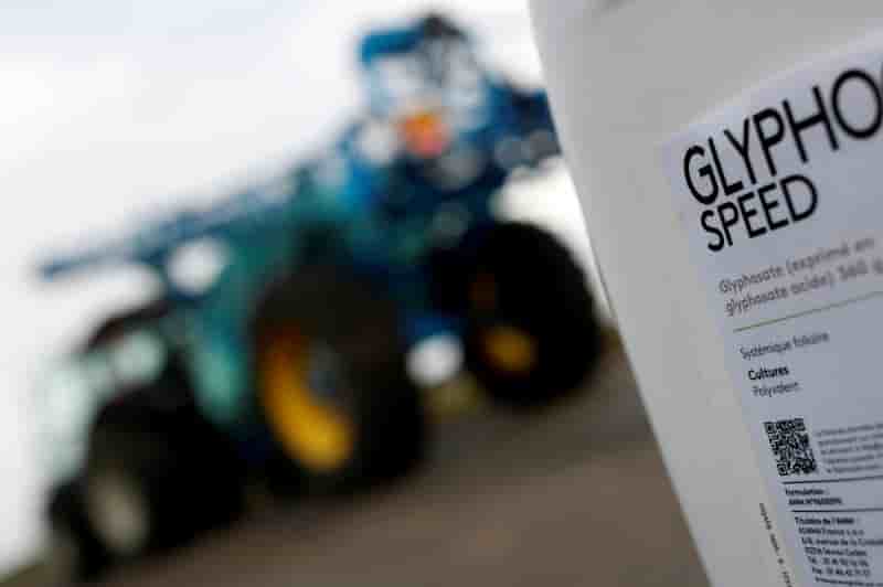 "embrouillamini" du gouvernement sur le glyphosate