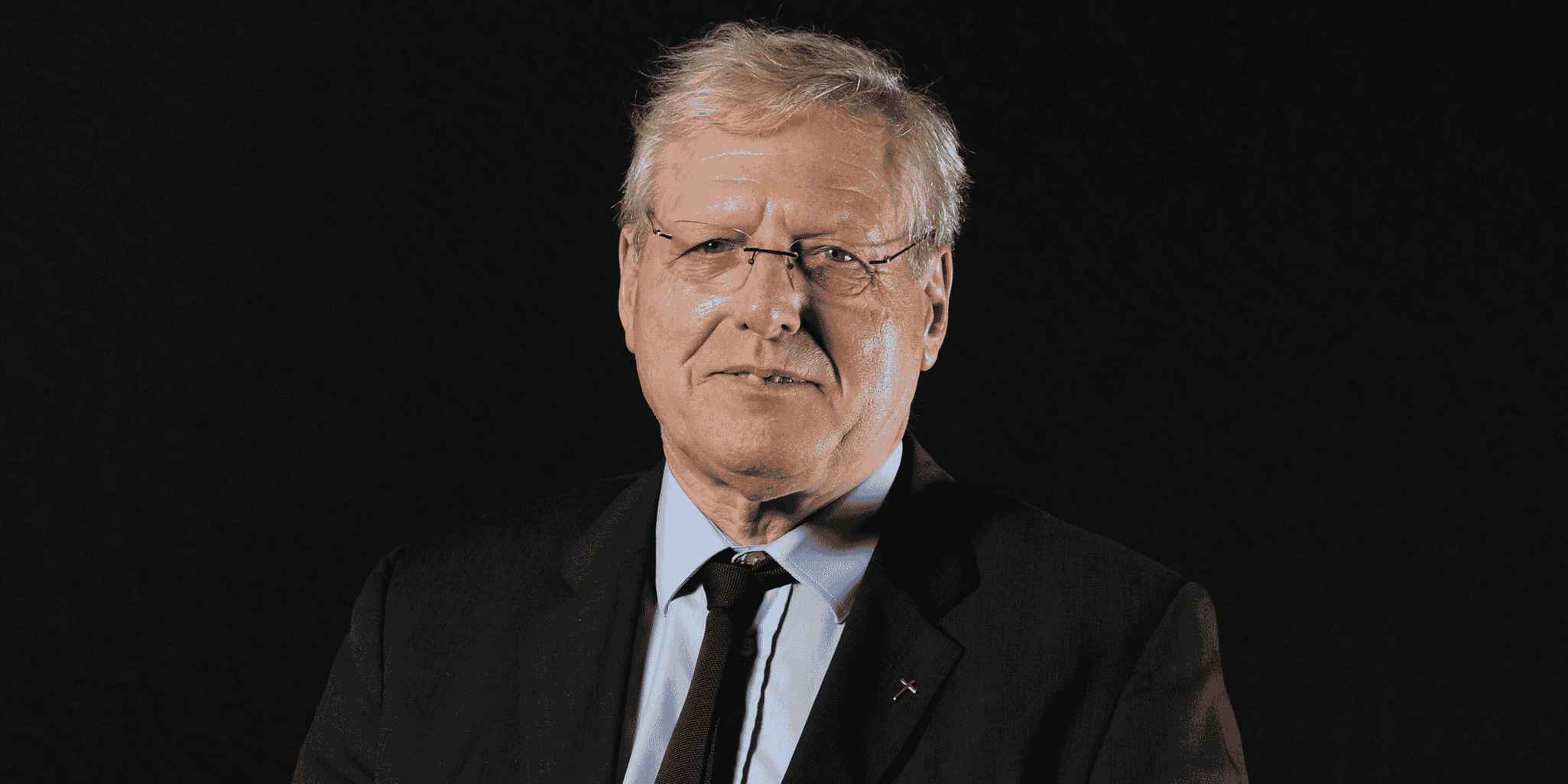 Bernard Devert