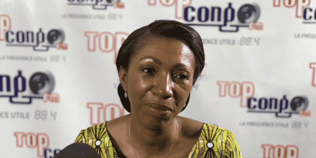 Jeannine Mabunda
