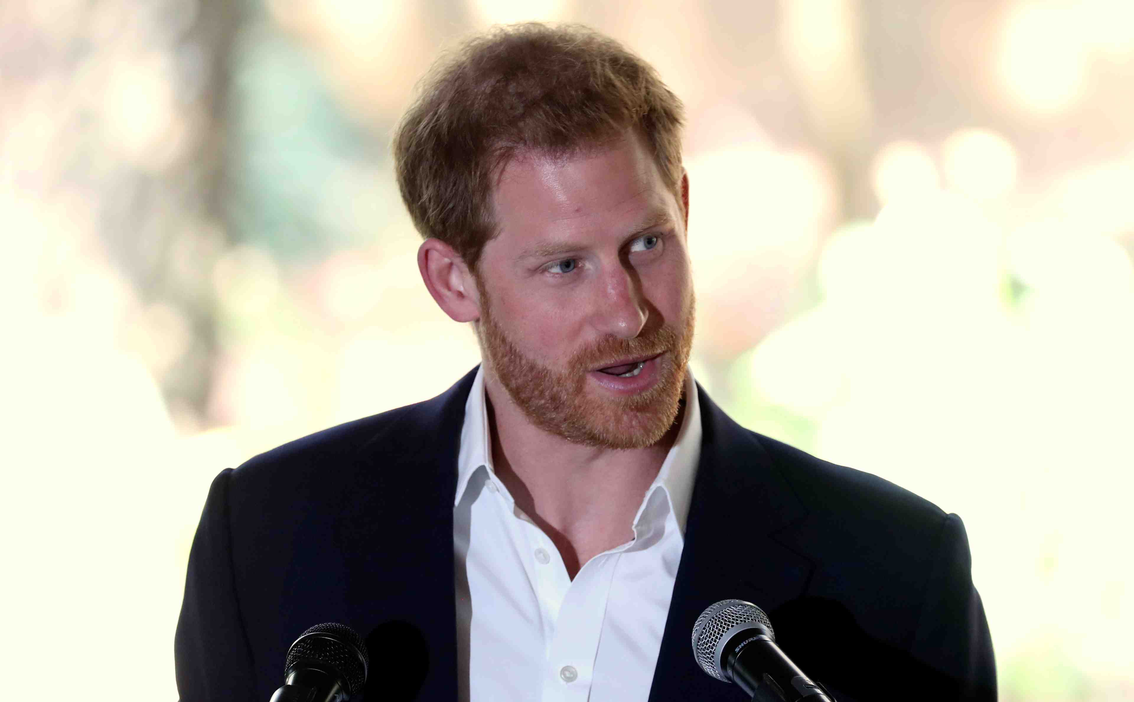 Harry et meghan accentuent leur riposte face a la presse tabloid