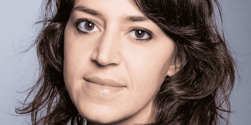 Caroline Mini économiste
