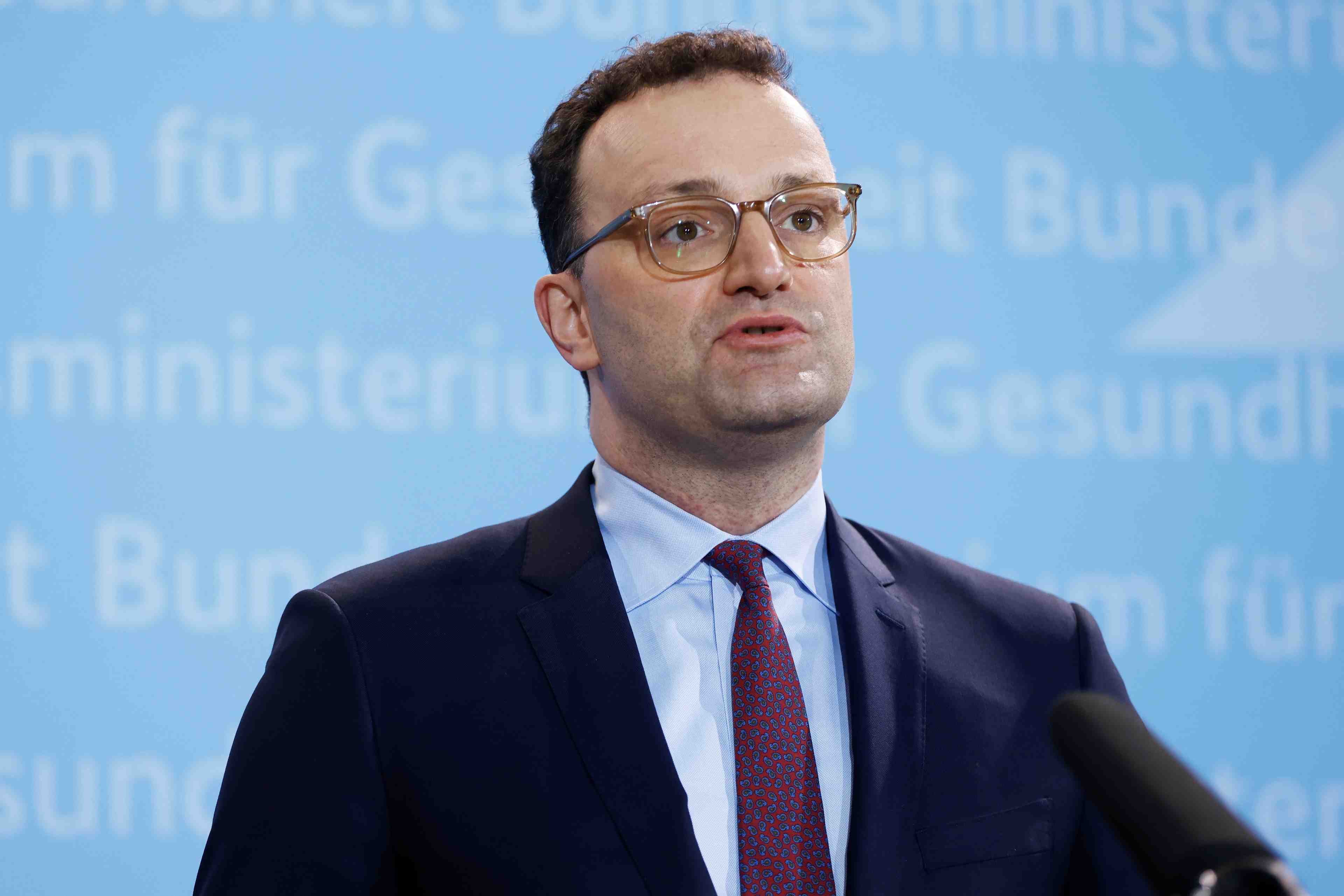 Coronavirus: l'allemagne reprendra vendredi les vaccinations par astrazeneca