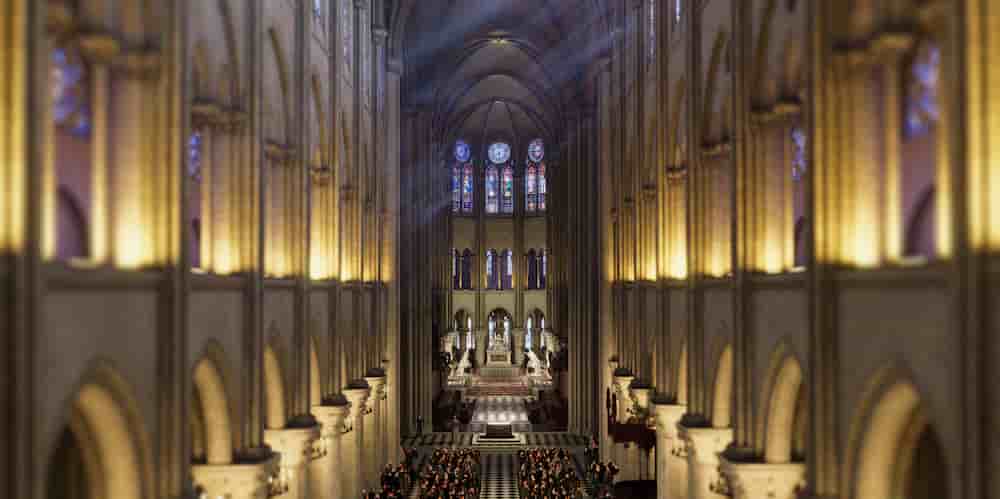 Notre-Dame