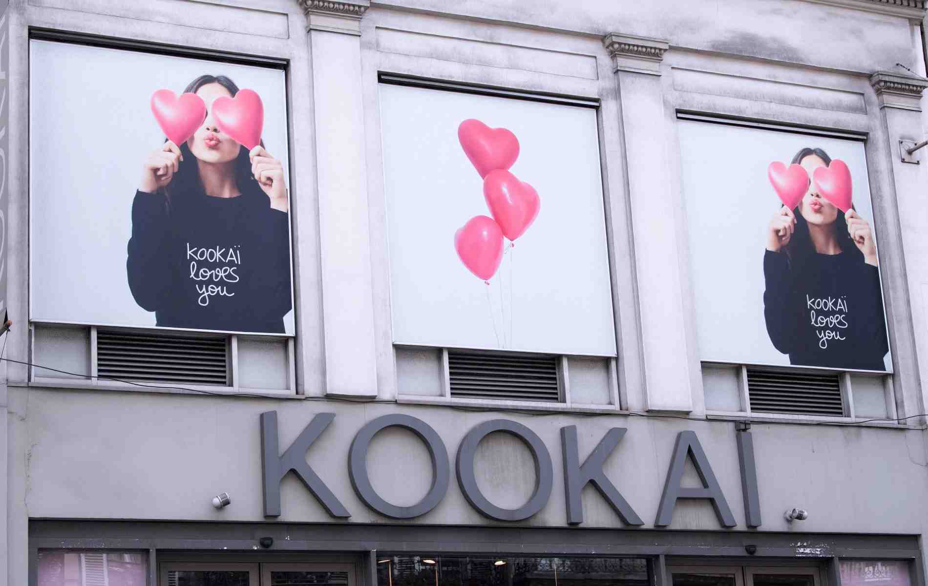 Kookaï