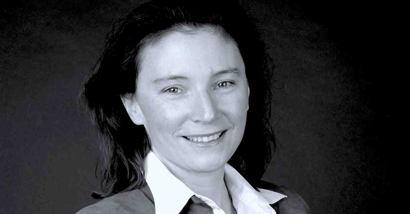Caroline Young