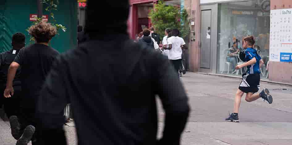 Le 30 juin, à Strasbourg
