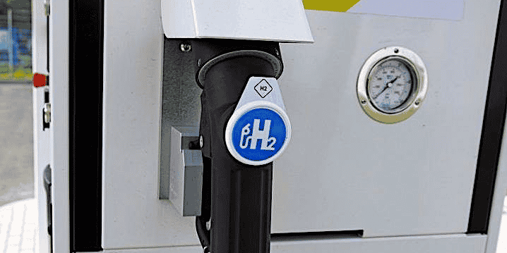 La France mise sur l’hydrogène vert pour décarboner son industrie lourde et une partie des transports.