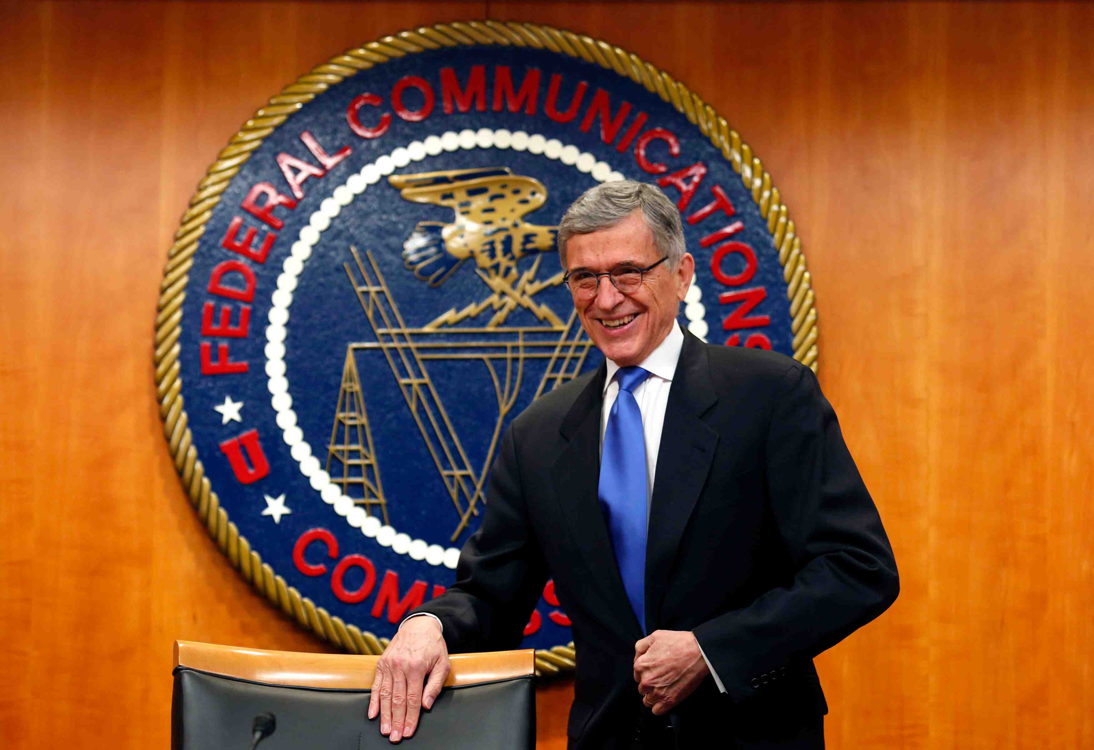 Le regulateur americain des telecoms instaure la neutralite d’internet