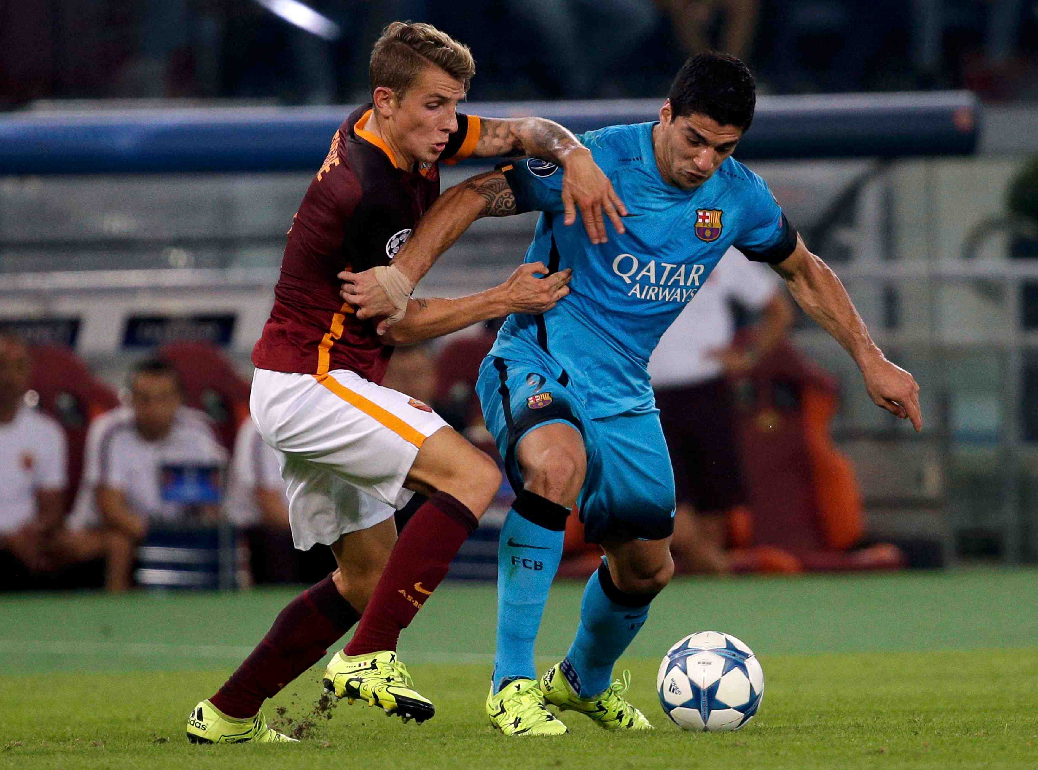 Digne remplace tremoulinas