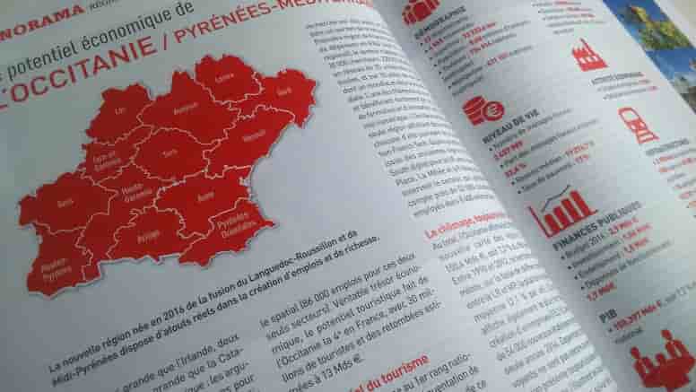 La Tribune présente la 7ème édition de son Book Éco.