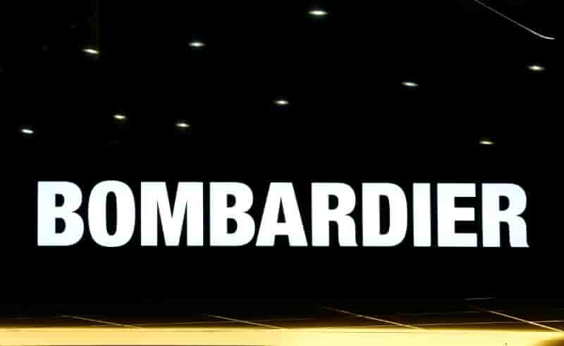 Bombardier creuse ses pertes