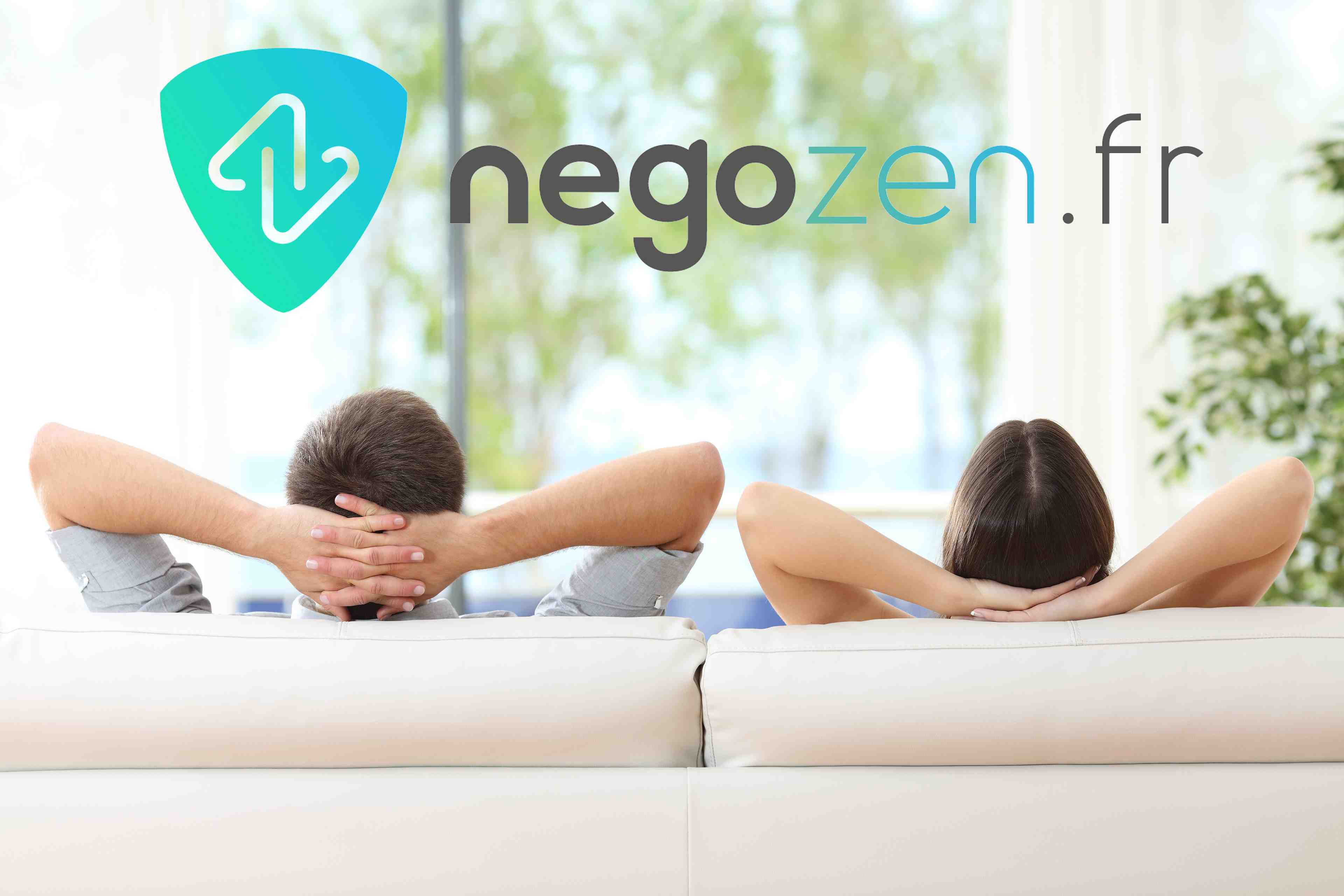 Negozen