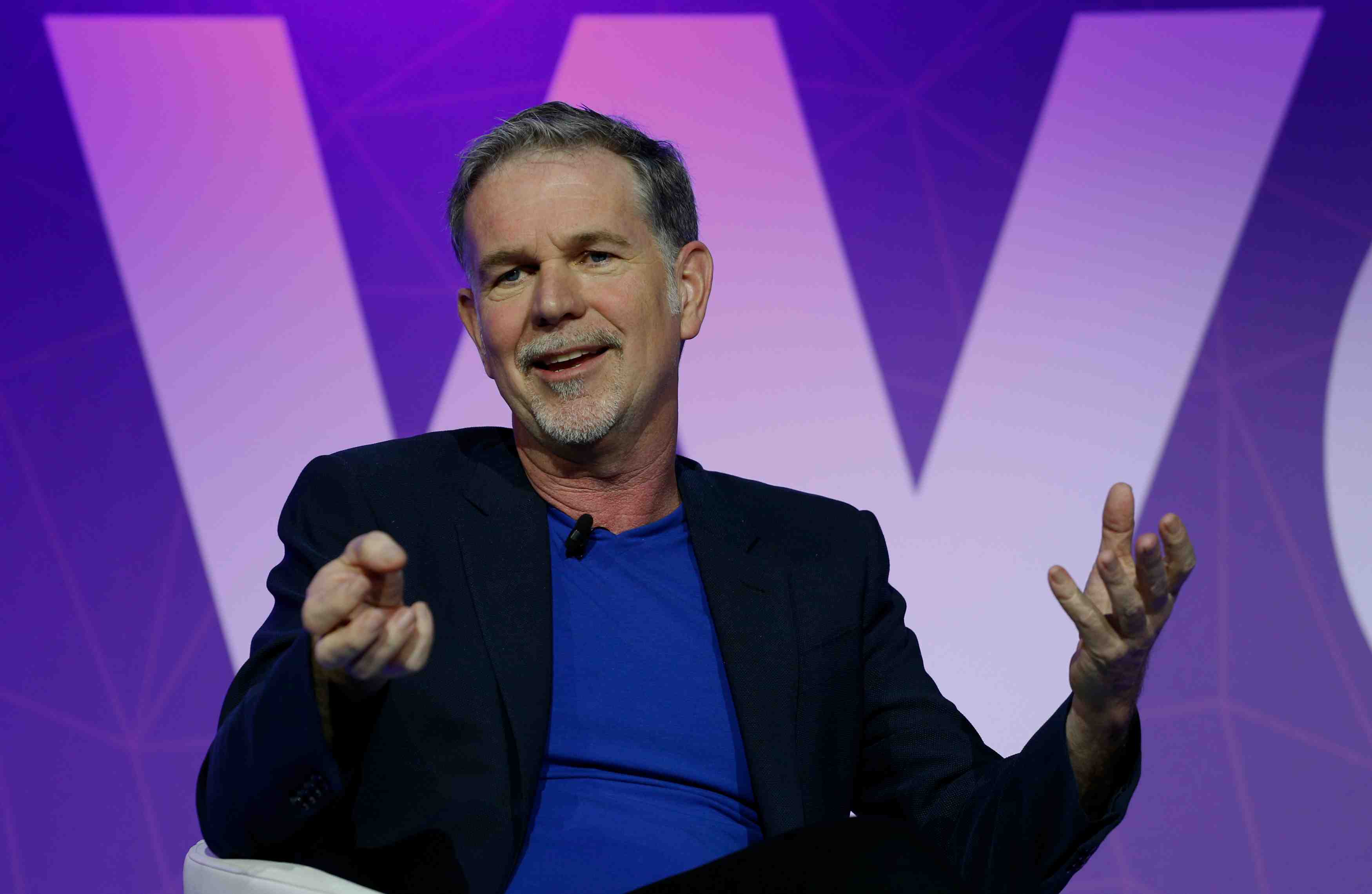 Netflix va ouvrir un bureau a paris en 2019