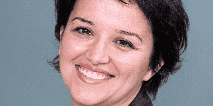 Souad El Ouazzani est directrice des services aux bailleurs internationaux en Afrique francophone chez Deloitte.