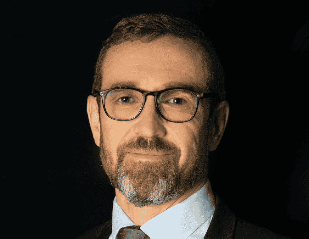 Alexis Rouque